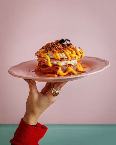 Mademoiselle Coffee & Brunch