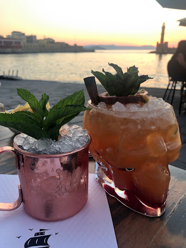 Barbarossa - Χανιά