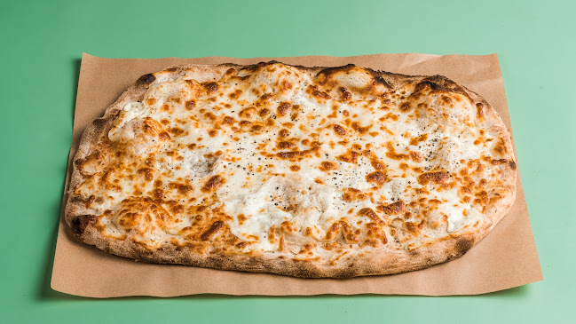 Comentarii opinii despre BARBARESCO PIZZERIA