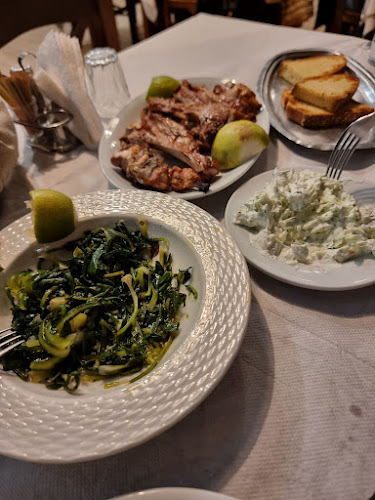 Comentarii opinii despre Ταβέρνα ο Βενετσάνος