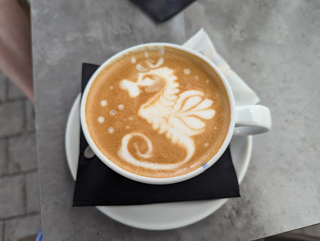 Pakaran Cafe - Ρόδος