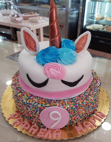 Comentarii opinii despre ΠΕΡΦΕΚΤ ΖΑΧΑΡΟΠΛΑΣΤΕΙΟ ΑΡΤΟΠΟΙΕΙΟ (ΚΟΝΤΟΓΙΑΝΝΗ 14 - ΚΕΝΤΡΟ ΠΟΛΗΣ )