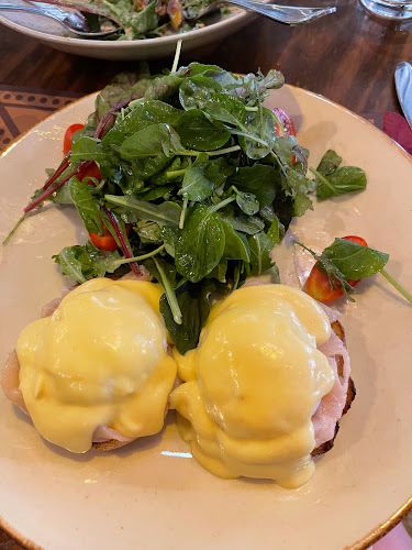 Upupa Epops - The bar - Γαστρονομία και φιλοξενία