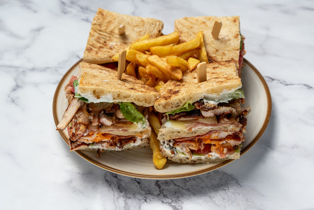 Chick in grill Ωραιόκαστρο