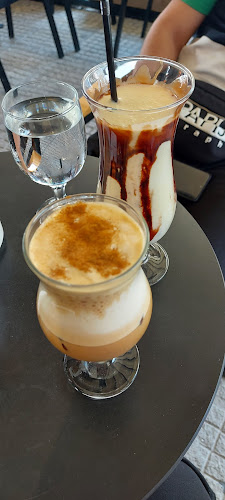 Mikel Coffee Anthoupoli - Περιστέρι