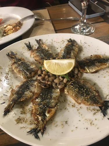 Opinii despre Kioupia Ladadika în Θεσσαλονίκη - Γαστρονομία και φιλοξενία