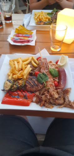 Veranda Family Restaurant - Λιμένας Χερσονήσου