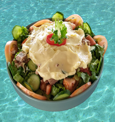 almyrikia Fish Tavern Cafe Bar - Λιμενάρια