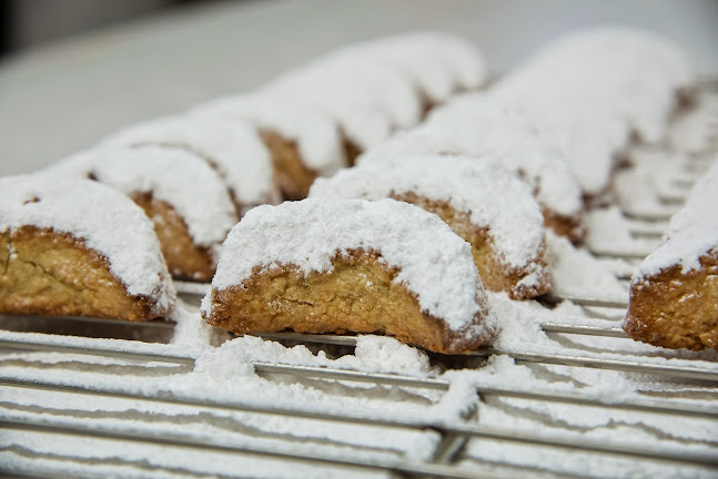 Παραδοσιακά Γλυκά Αράχωβας Παπαστάθη - Αράχωβα