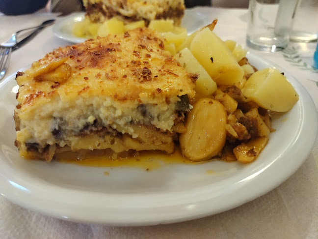 Εδεσσαϊκό - Γαστρονομία και φιλοξενία