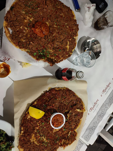 ο Πρόεδρος (Άλιμος) - Αθήνα