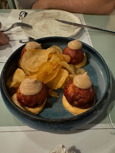 βούκα - Γαστρονομία και φιλοξενία