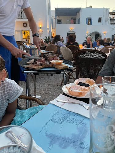 Casa Giacomo Paros - Νάουσα