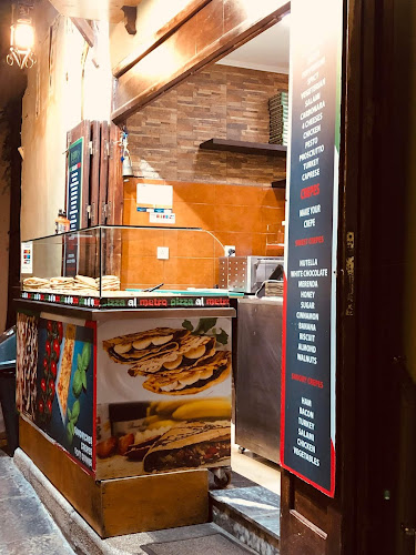 Saki's Pizza Masamania - Γαστρονομία και φιλοξενία