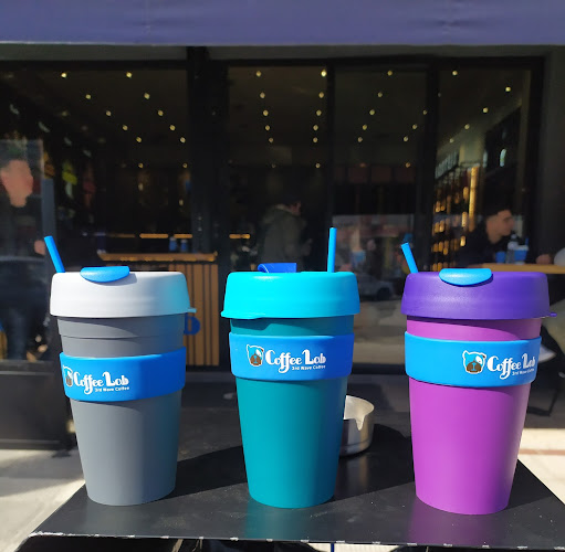 Coffee Lab Κοζάνη - Γαστρονομία και φιλοξενία