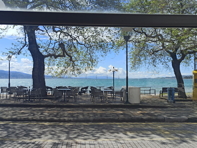 Comentarii opinii despre Acktion Cafe Bistro