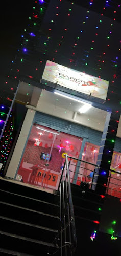 PAROS FRESH PIZZA - Γαστρονομία και φιλοξενία