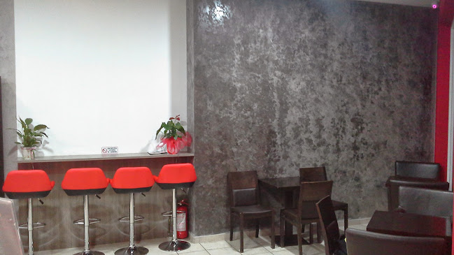 Opinii despre Eataly Cafe în Κερατσίνι - Γαστρονομία και φιλοξενία