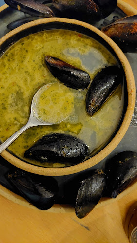 Opinii despre FISH MARKET în Αθήνα - Γαστρονομία και φιλοξενία