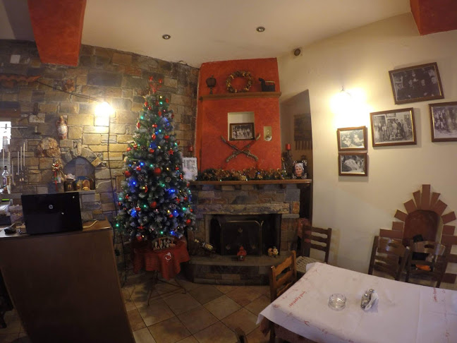 Ταβέρνα "Ο Ασίκης" - Tavern "O Asikis" - Γαστρονομία και φιλοξενία