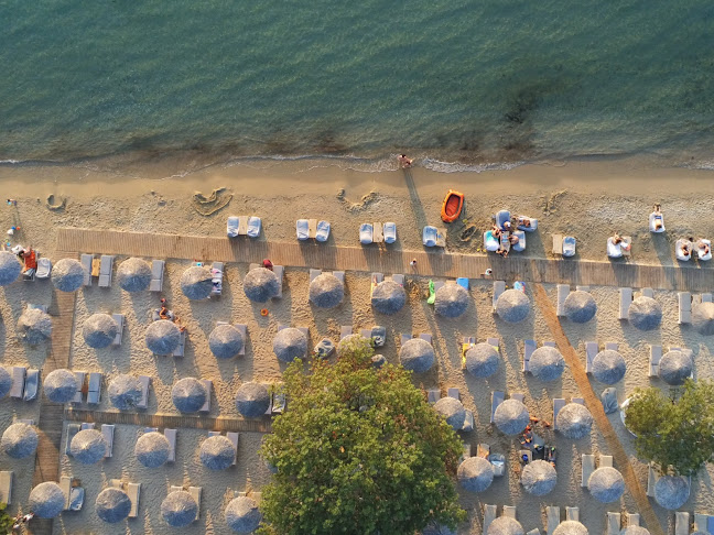 Comentarii opinii despre Pachis Beach Bar