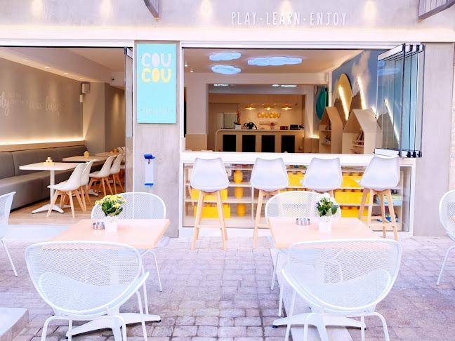 COUCOU Family Cafe