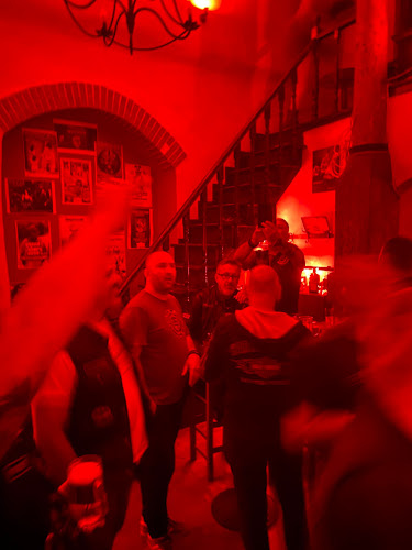 Opinii despre Rock bar ΜΕΖΑΣ în Χίος - Γαστρονομία και φιλοξενία