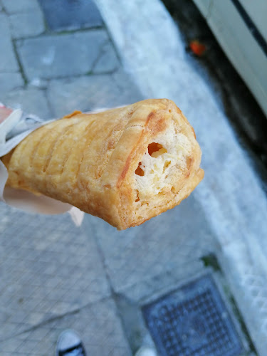 Αρτοποιείο Ο Σπύρος