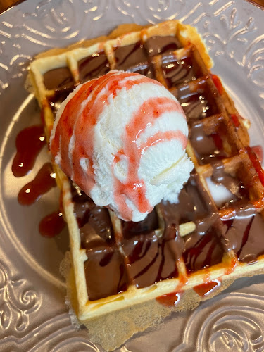 Comentarii opinii despre Καφέ Δίστρατο