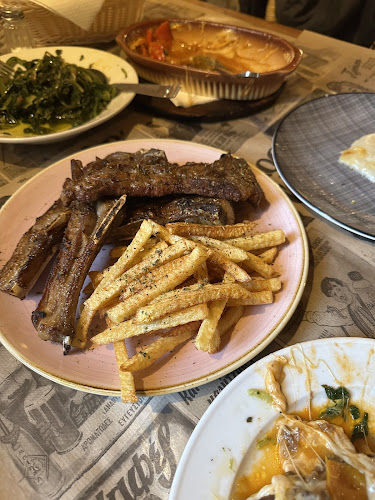 Comentarii opinii despre Στανη