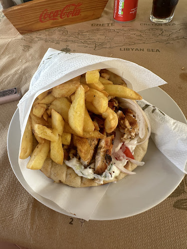 Comentarii opinii despre Οβεληστήριο Όλγα