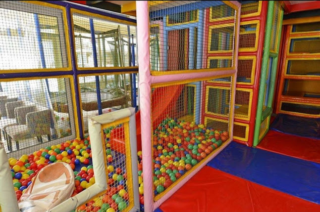 Pizzeria - Νέα Καλλικράτεια