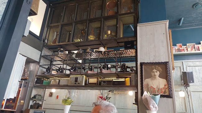 Comentarii opinii despre Το Μασάλι