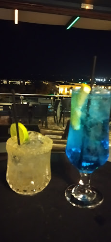 Opinii despre Amfithea Roof Garden Restaurant Bar în Chania - Γαστρονομία και φιλοξενία