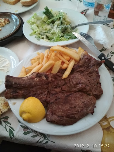 Comentarii opinii despre ΚΑΝΑΔΟΣ