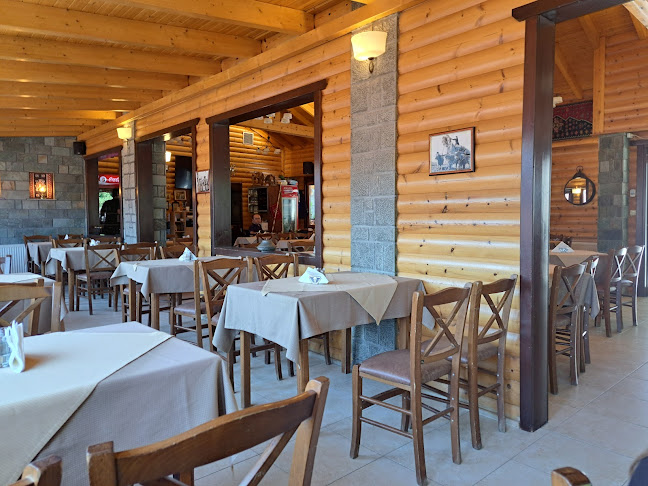 Απόκεντρο - Μέτσοβο