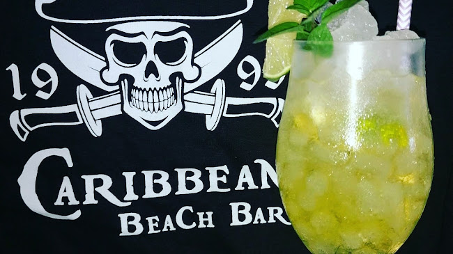 Opinii despre Caribbean Beach Bar & Restaurant în Χράνοι - Γαστρονομία και φιλοξενία