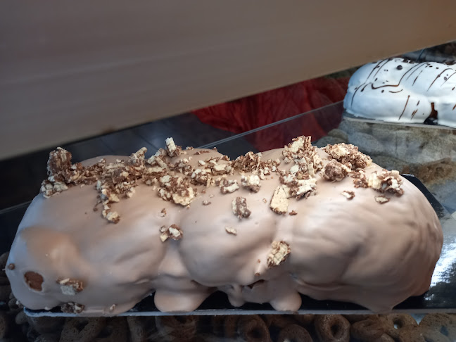 Ο ΦΟΥΡΝΟΣ ΤΗΣ ΚΥΠΡΟΥ - Αθήνα