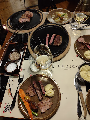 Opinii despre Iberico în Θεσσαλονίκη - Γαστρονομία και φιλοξενία
