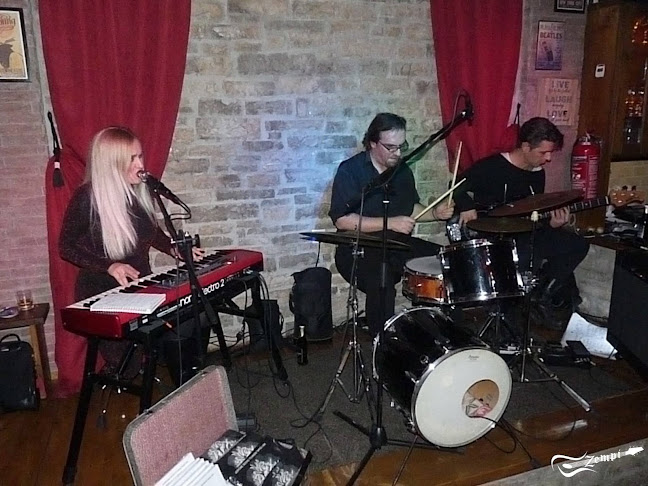 Zempi Place - Νίκαια