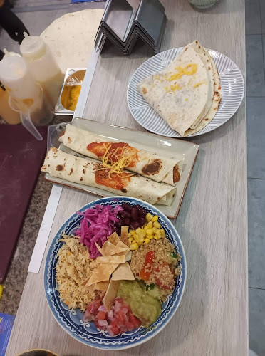 Comentarii opinii despre Amigo Mexicano