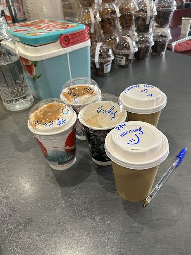 Kalimera Cafe - Πειραιάς