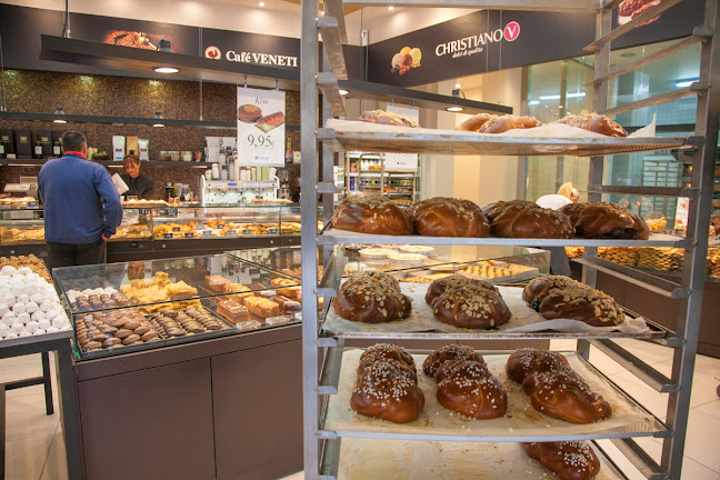 Φούρνος Βενέτη Λάρισα