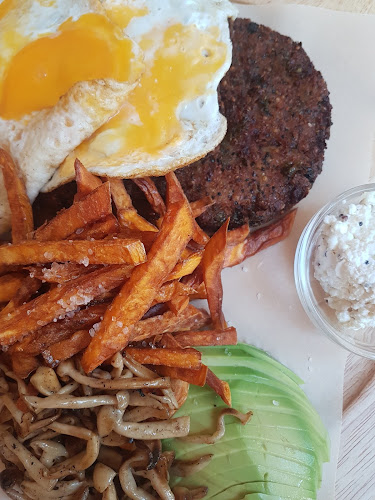 Comentarii opinii despre Just Burgers