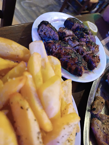 Καφενείο - Ρακάδικο Αϊβαλιώτης - Ηράκλειο