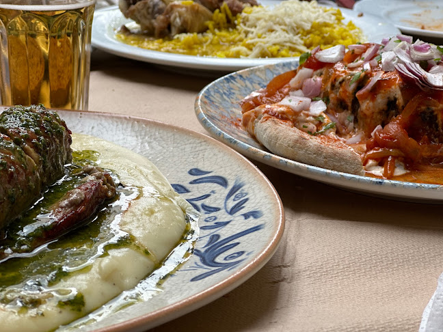 Κάβο Ντόρο - Κάρυστος