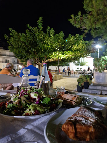 ΤΑ - Γαστρονομία και φιλοξενία