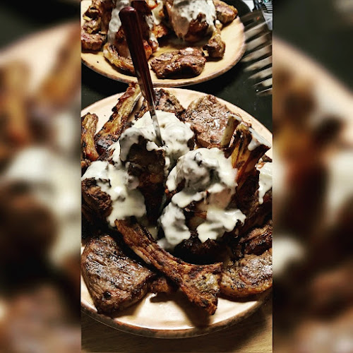 Πετούσης Ταβέρνα (Ηράκλειο) - Ηράκλειο