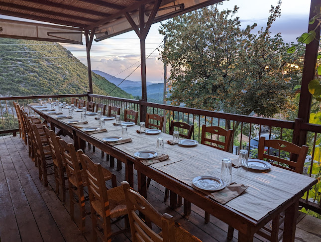 Ταβέρνα Εν Ρίπεσι (Ο Περικλής)