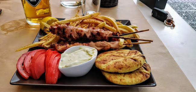 Opinii despre ... στο χέρι în Χαλάνδρι - Γαστρονομία και φιλοξενία